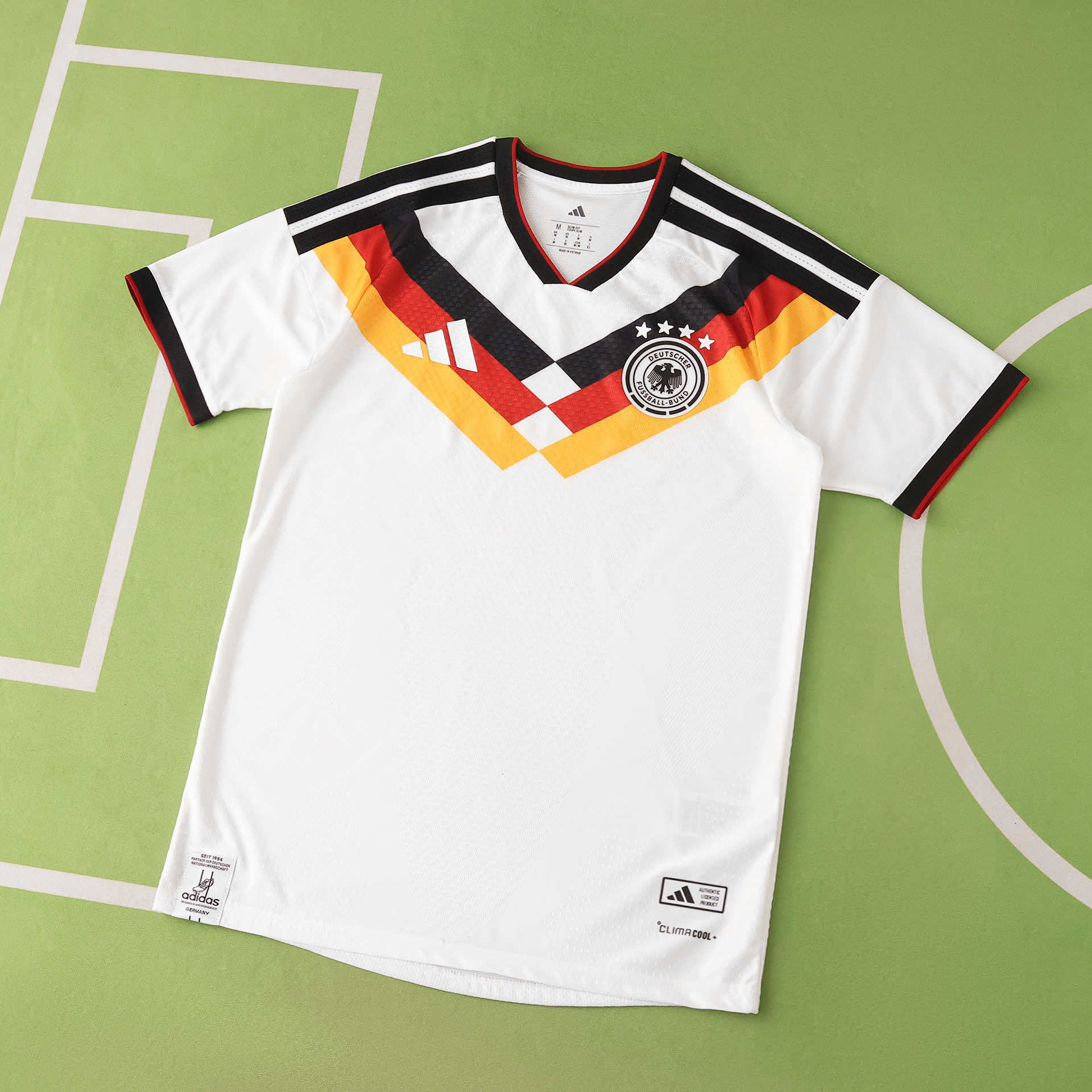 Allemagne